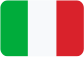 Priemyselné značenie Italiano